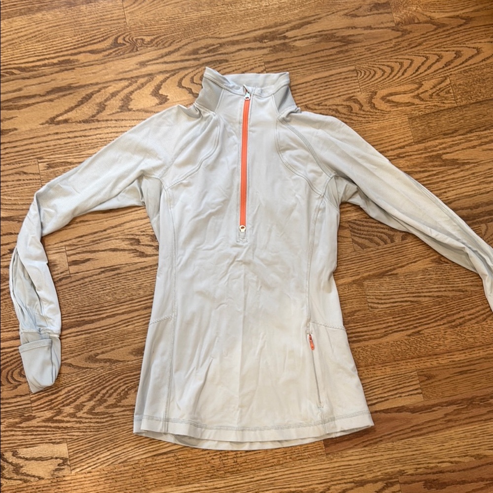 Lululemon jacket